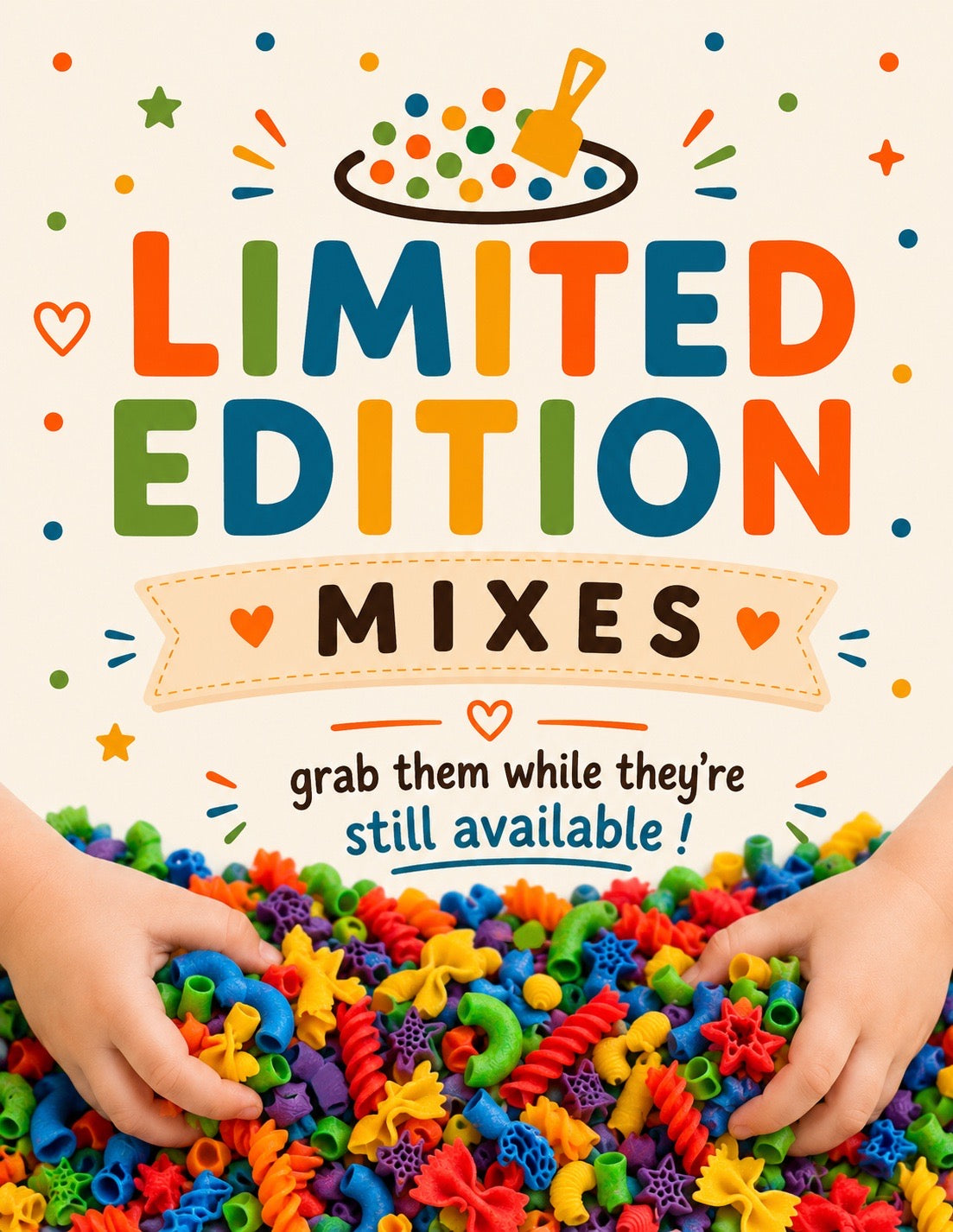 Limited Edition