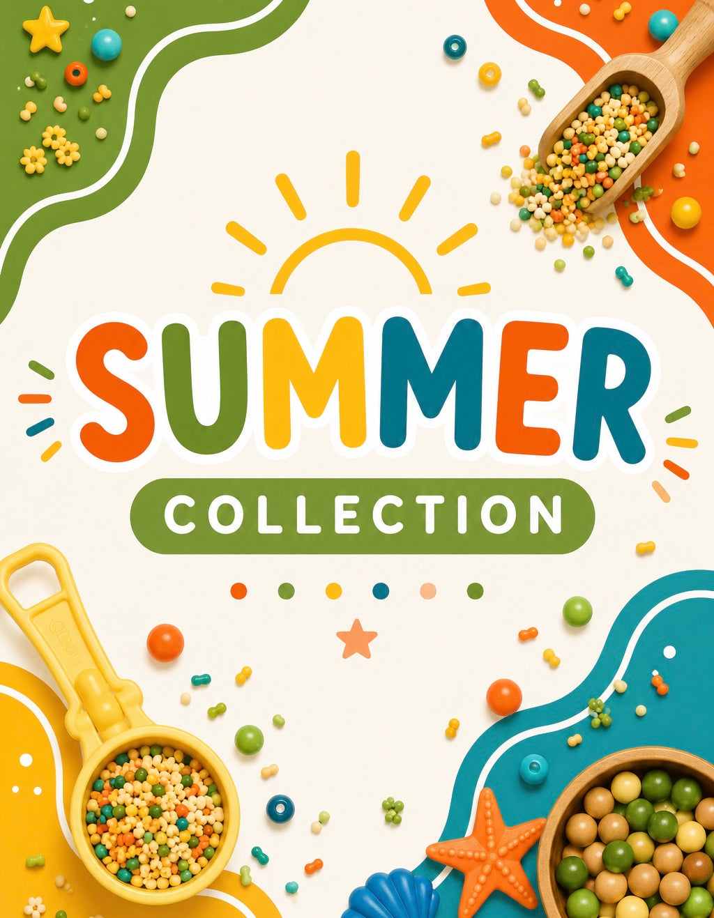 Summer Collection