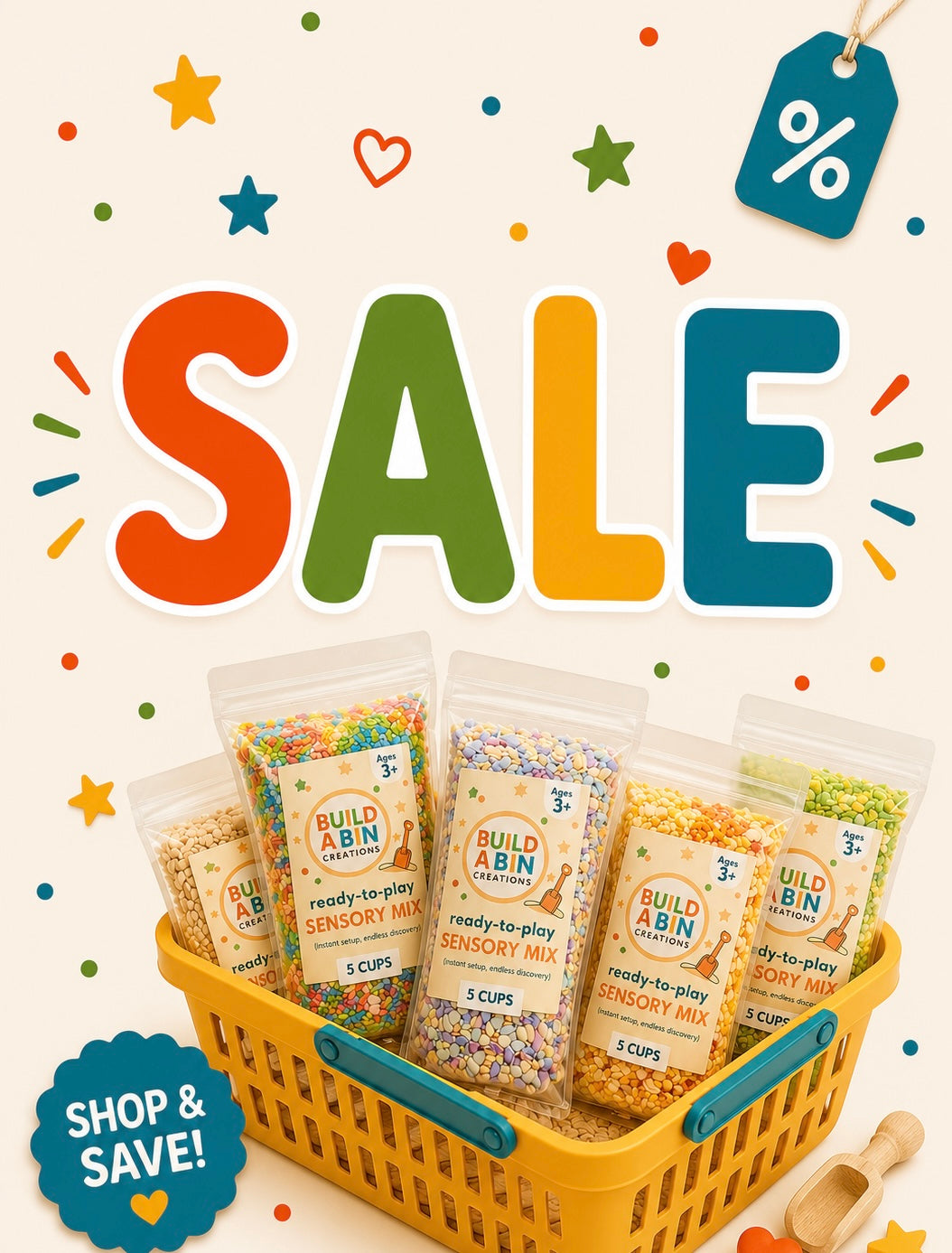 Sale
