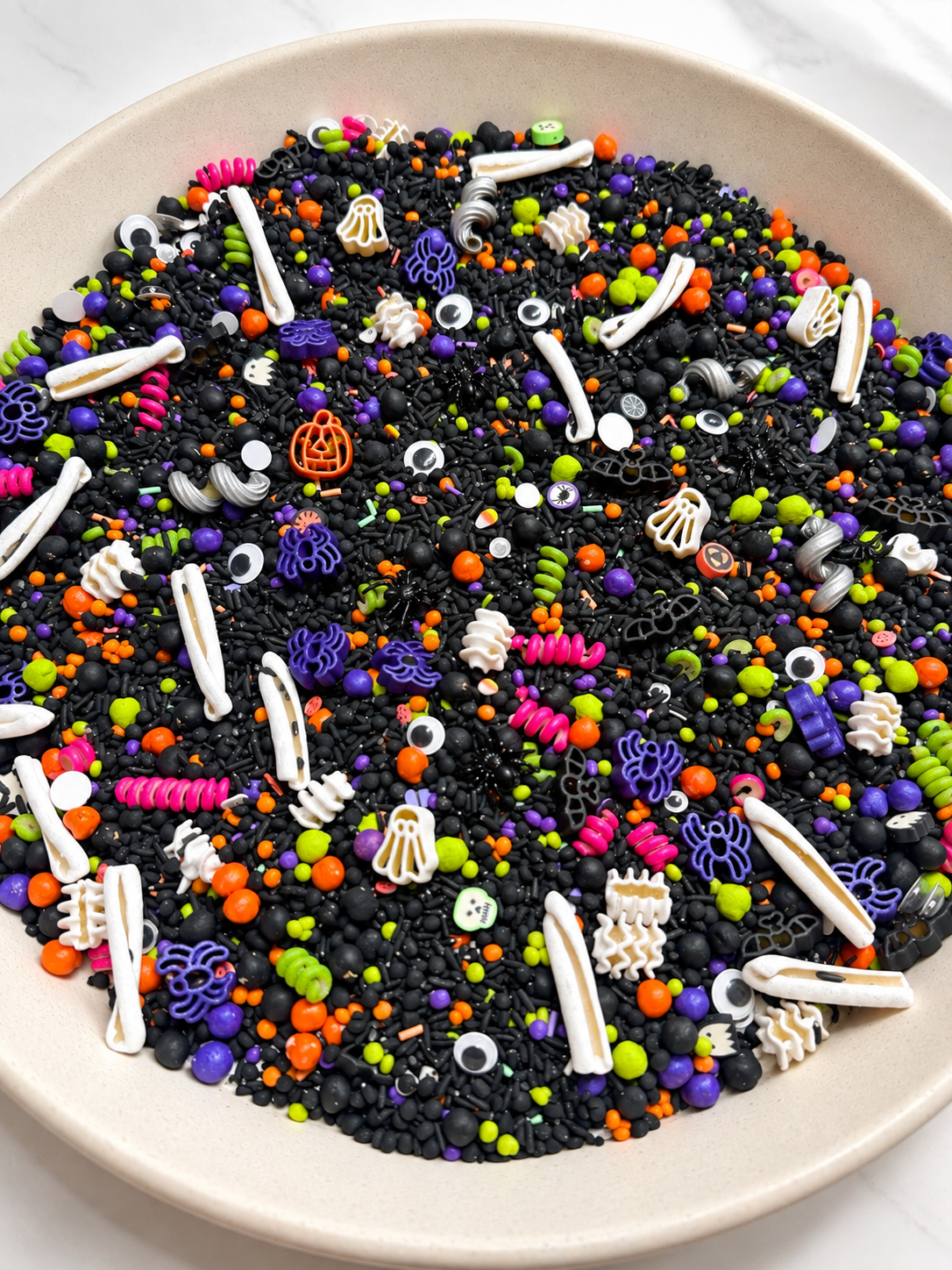 Trick or Treat Mix
