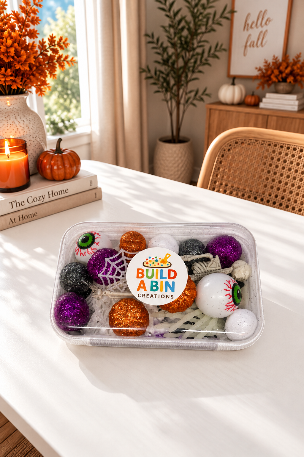 Halloween Accessory Kit