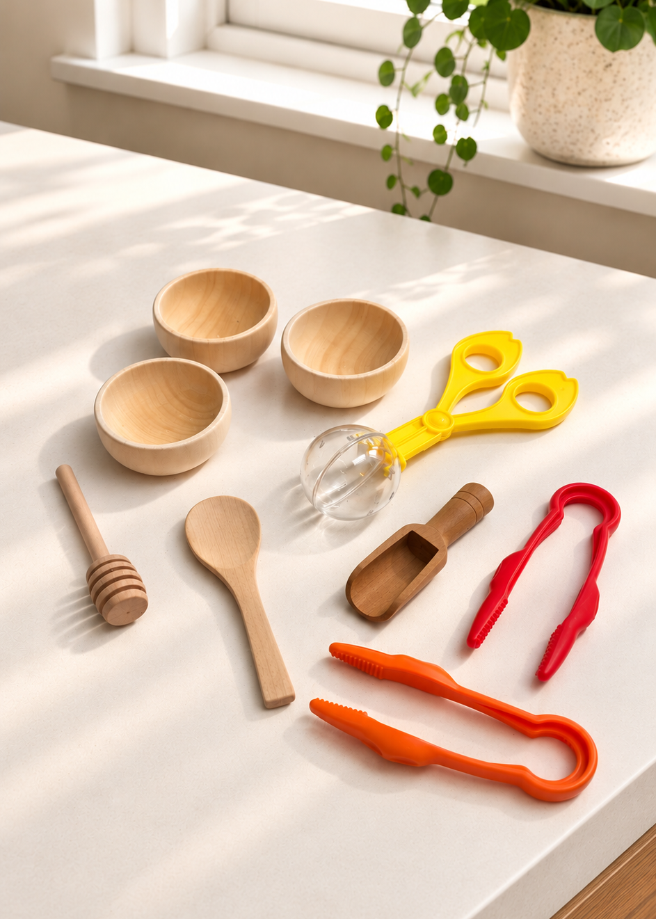 Tool Kit