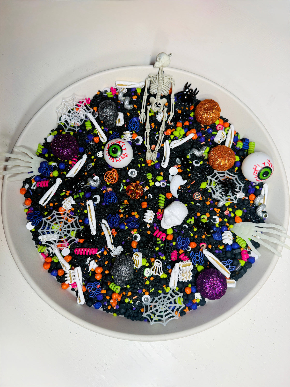 Trick or Treat Mix