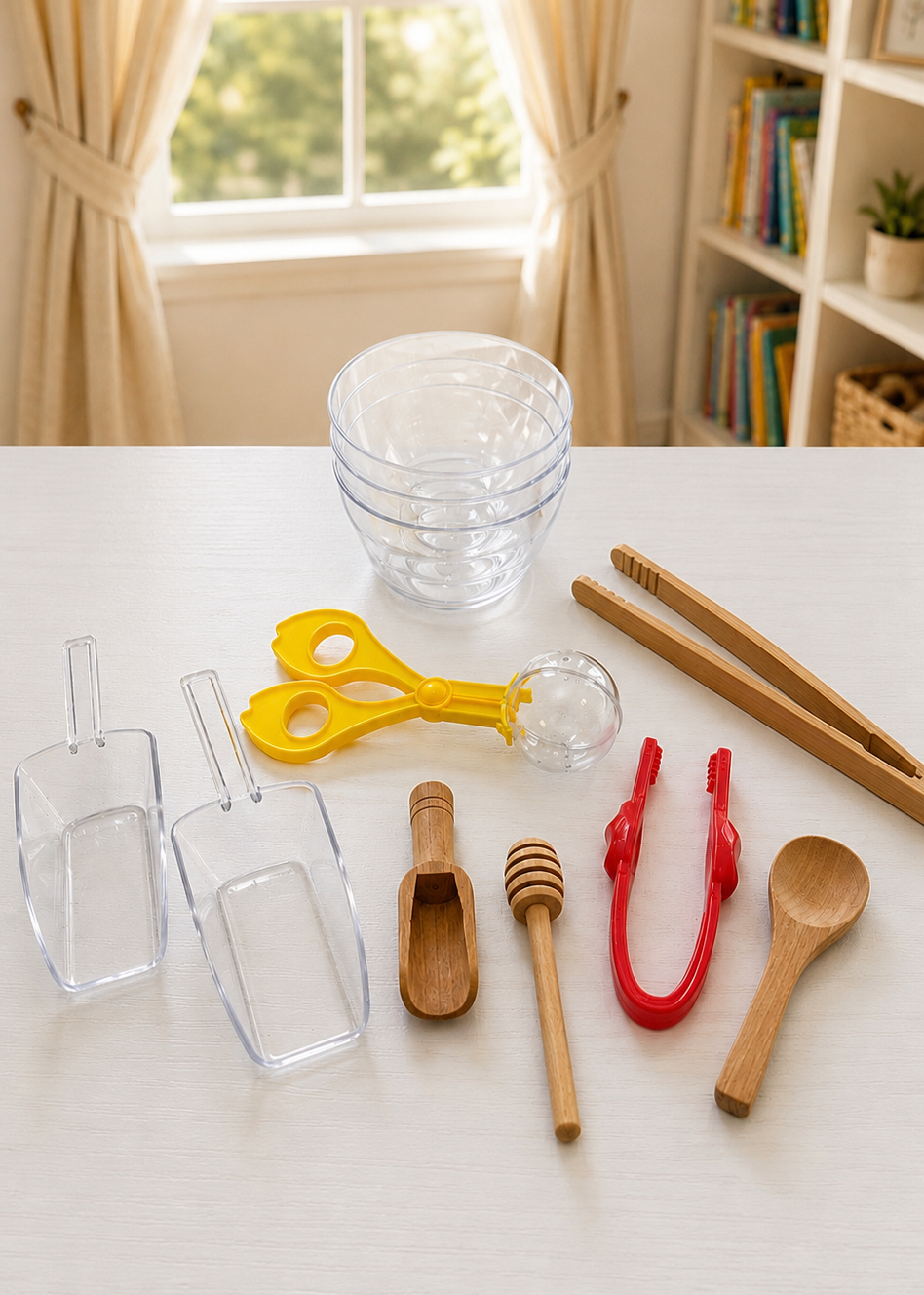 Tool Kit Variety Pack