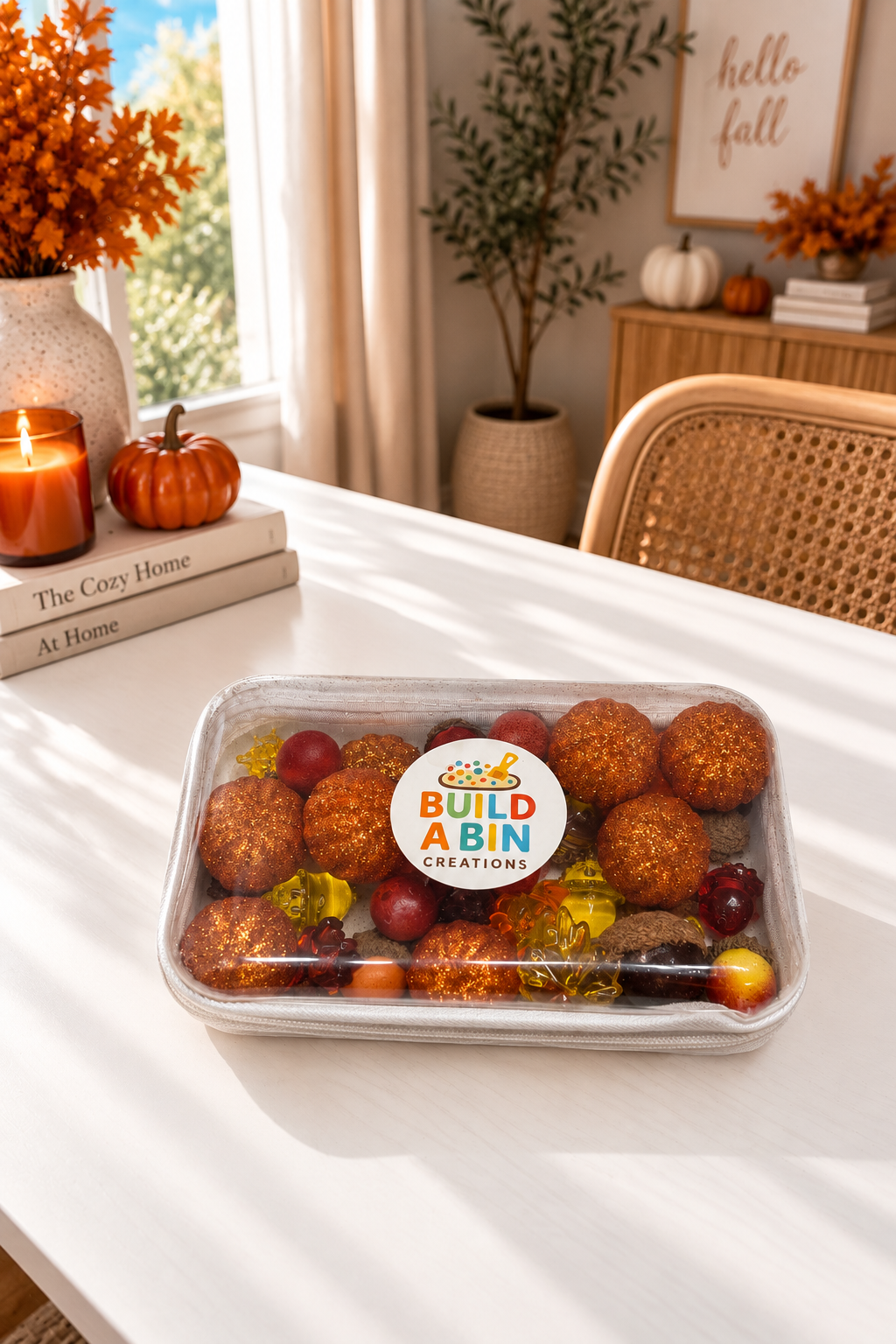 Fall Harvest Accessory Kit