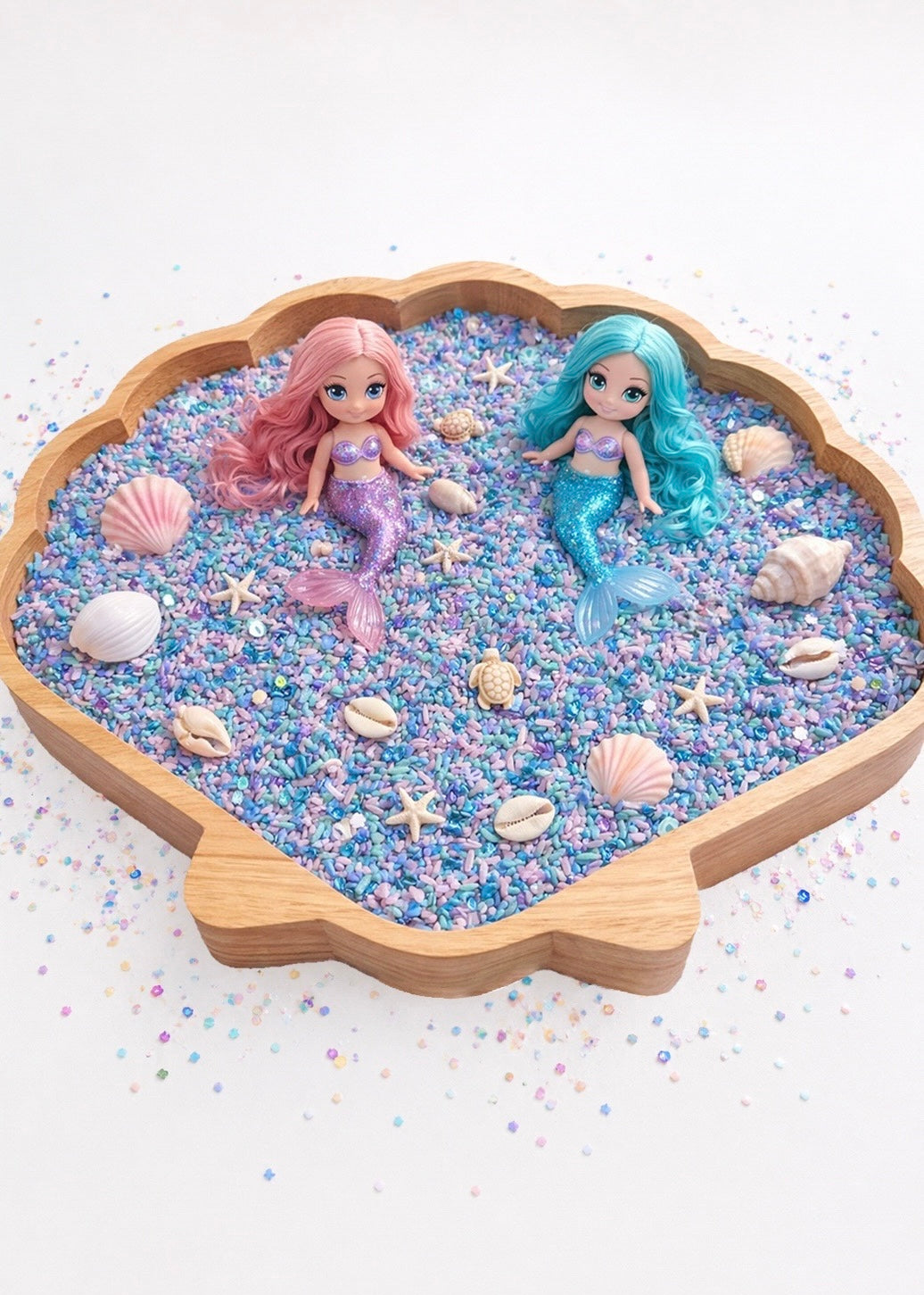 Mermaid
