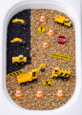 Gravel/ Gold Mine