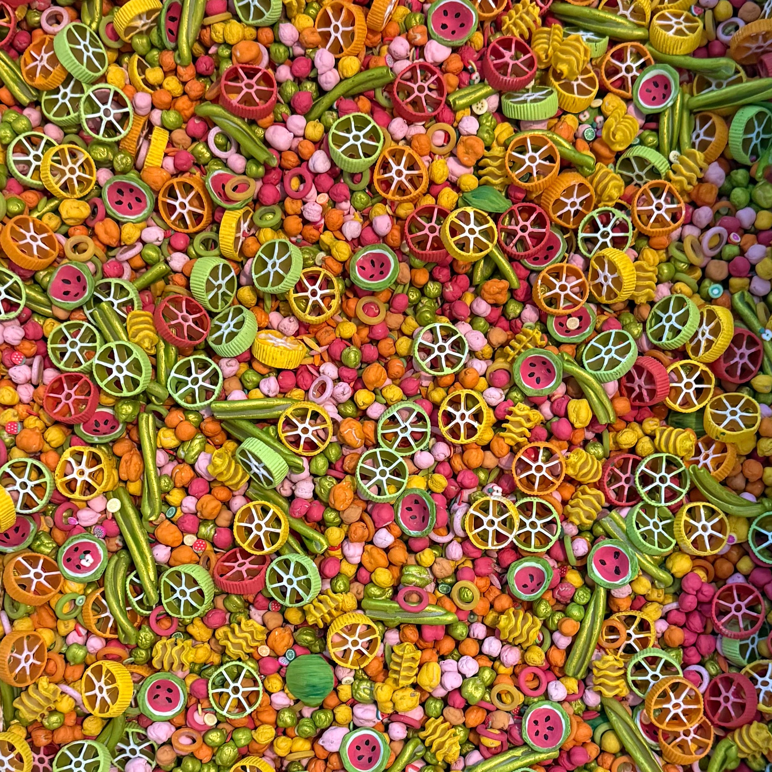 Tutti Fruity