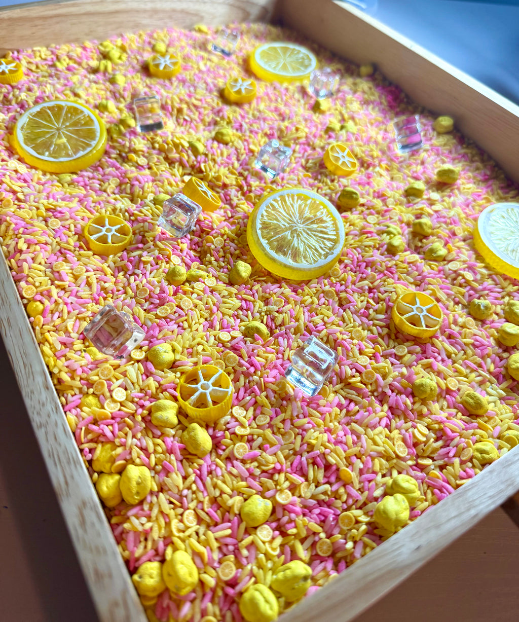 Pink Lemonade
