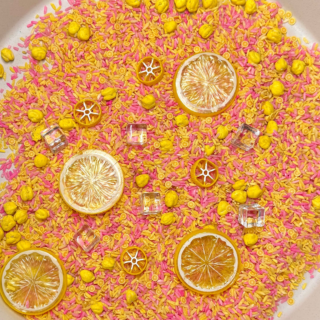 Pink Lemonade