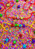 Alphabet Soup