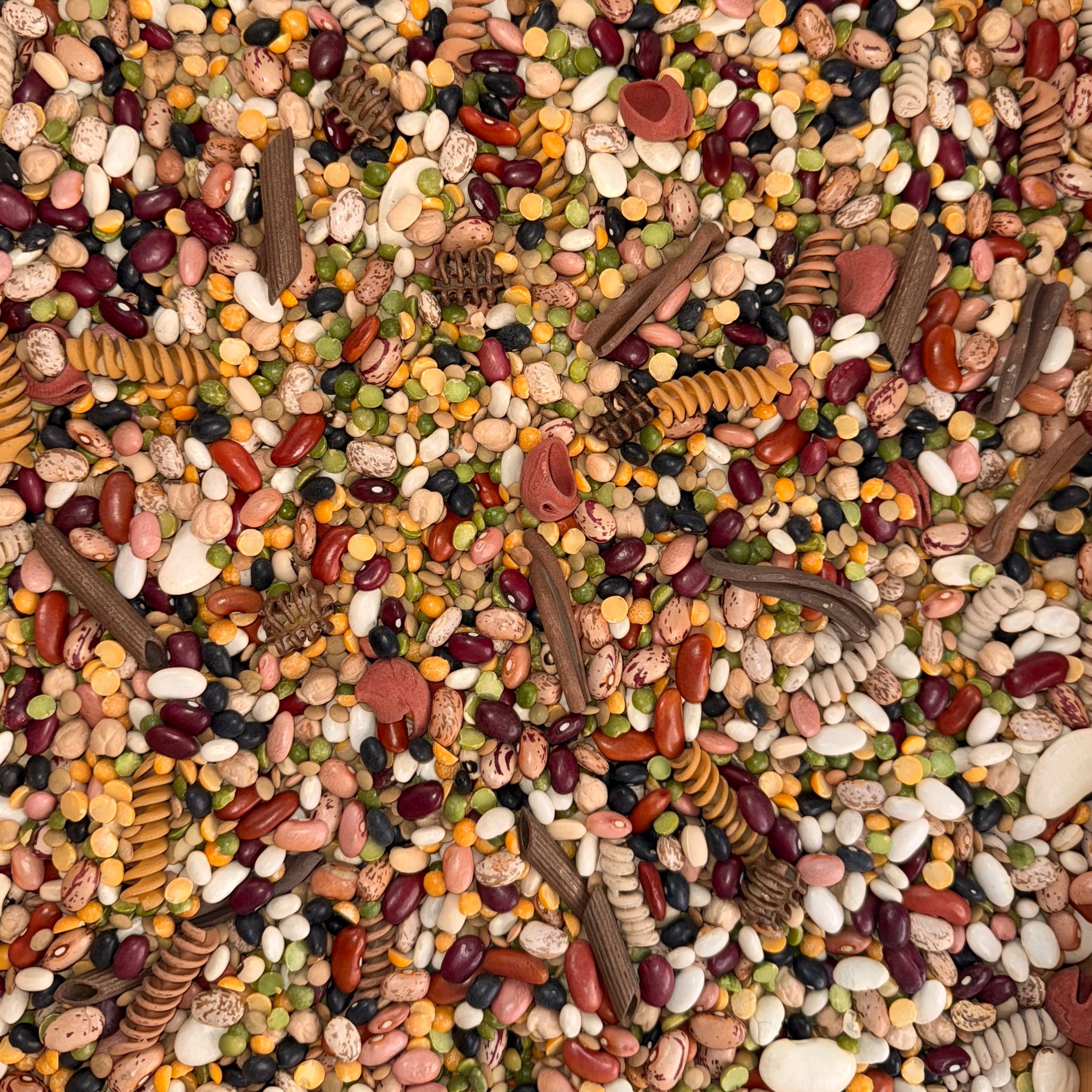 Harvest