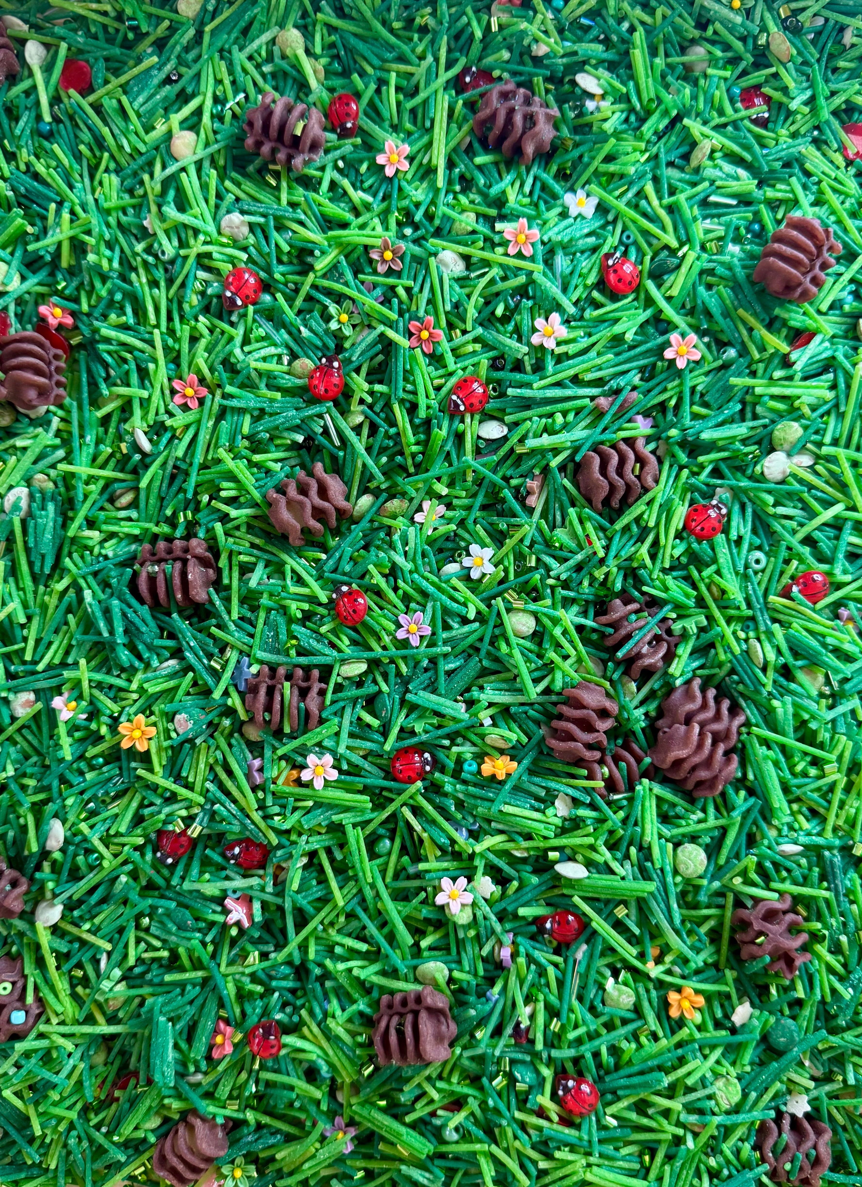 Woodland Meadow