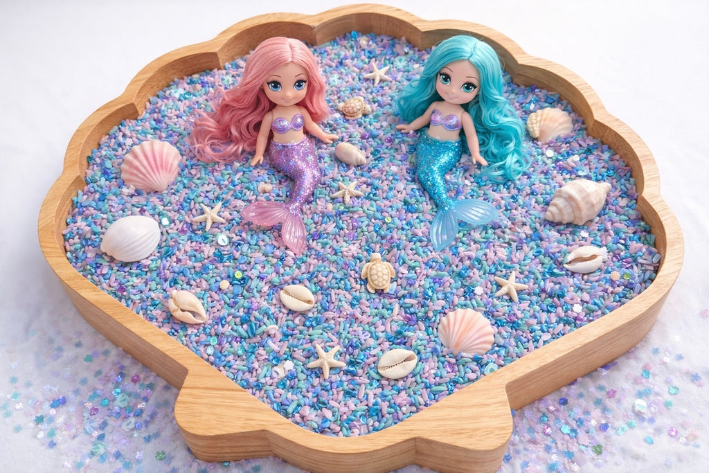Mermaid