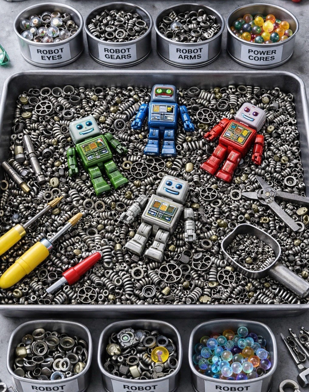 Robot