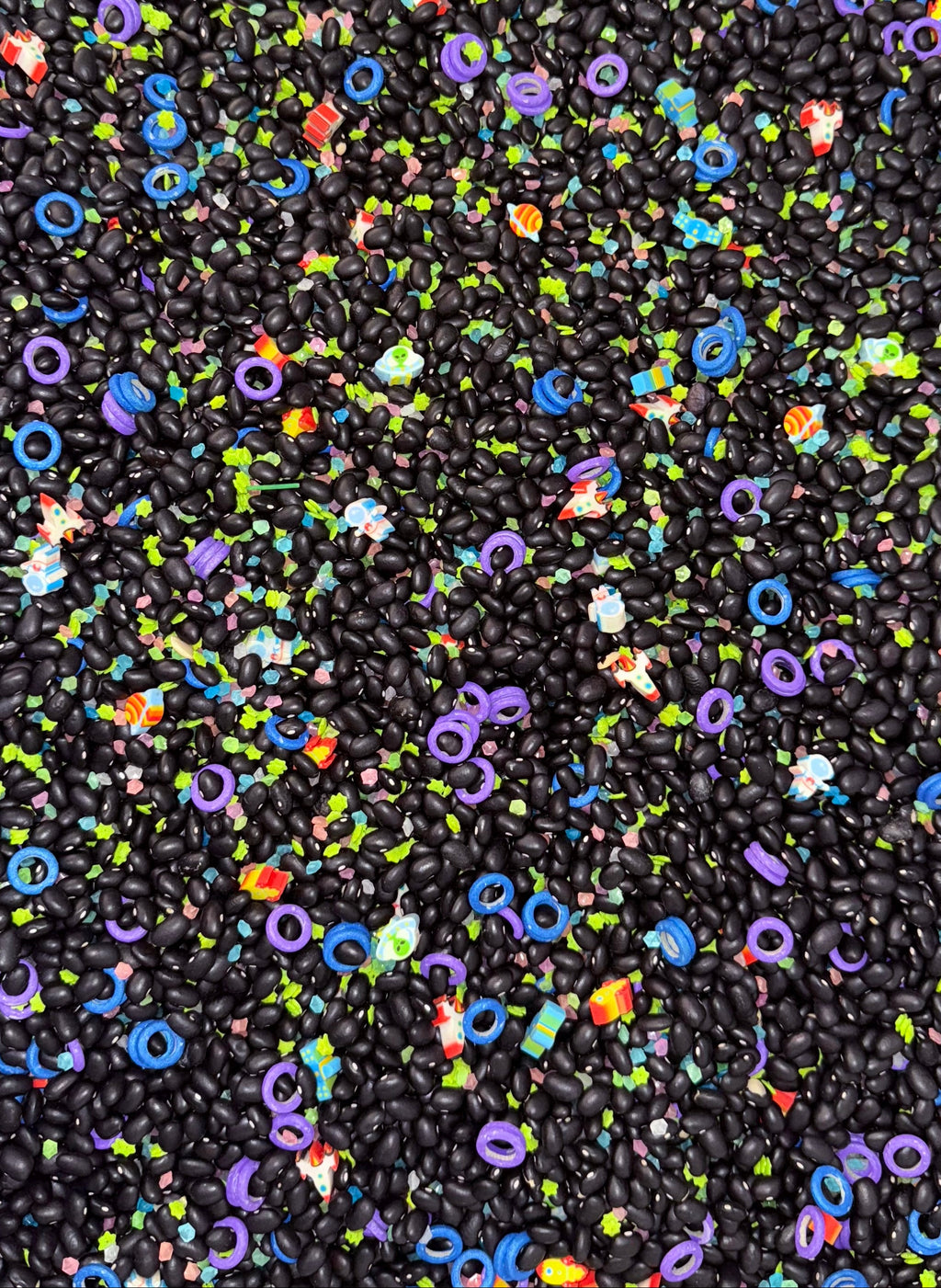 Space Galaxy