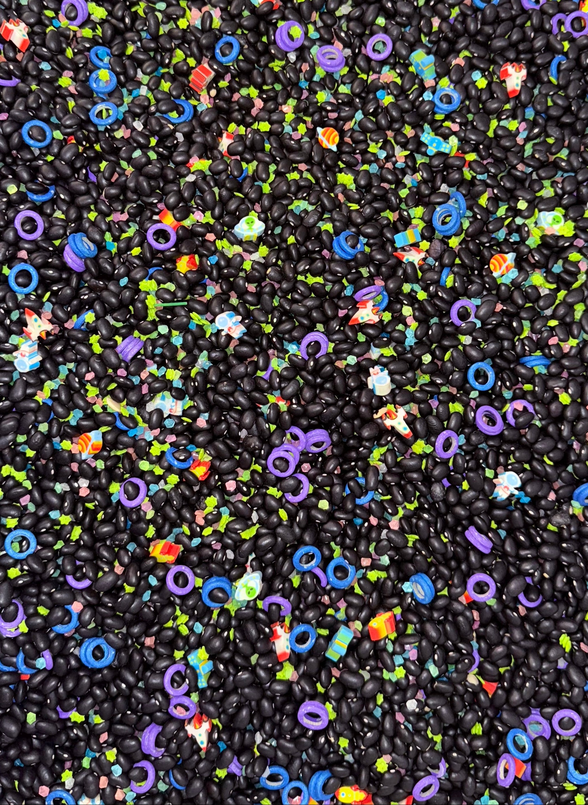 Space Galaxy