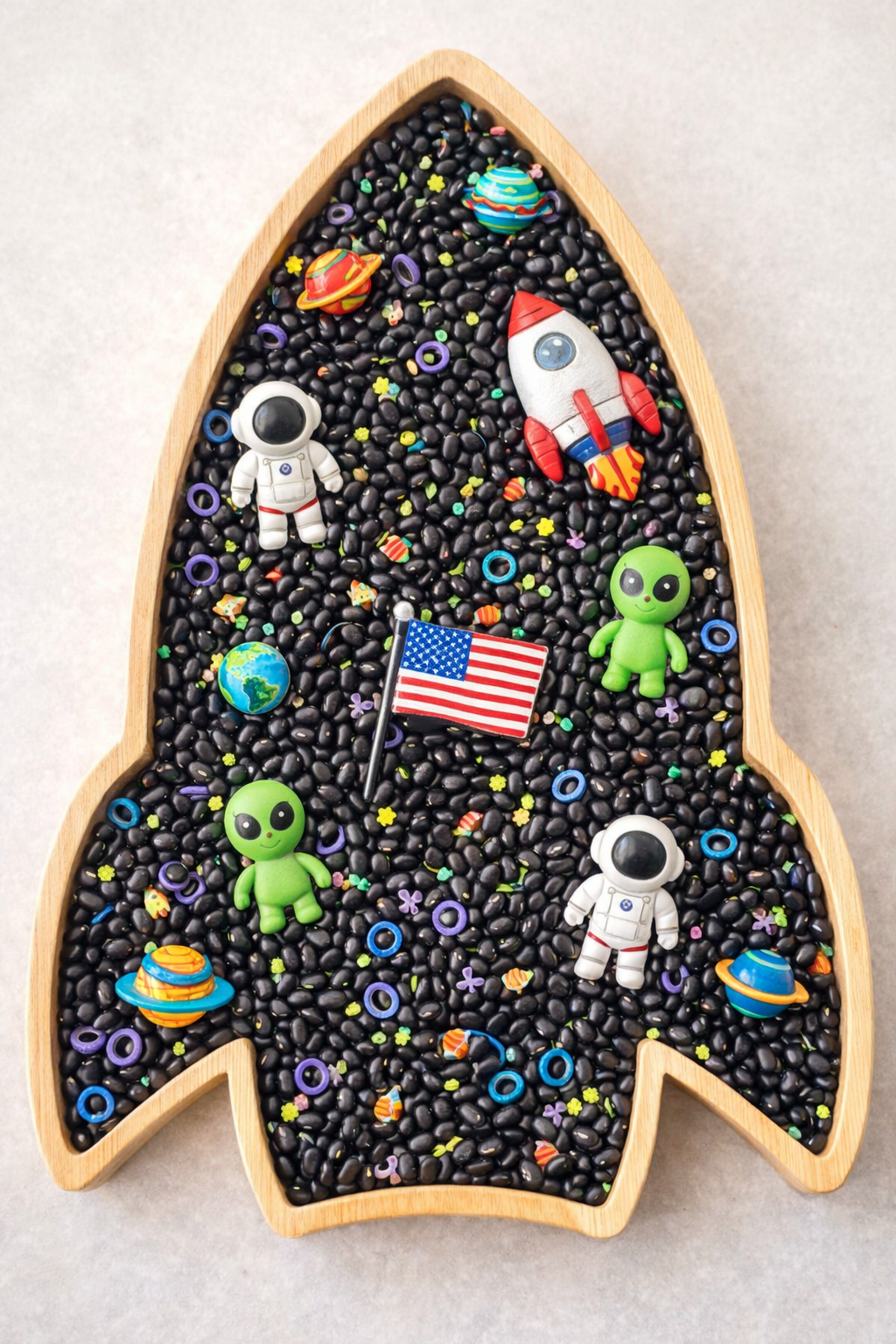 Space Galaxy