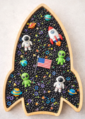 Space Galaxy