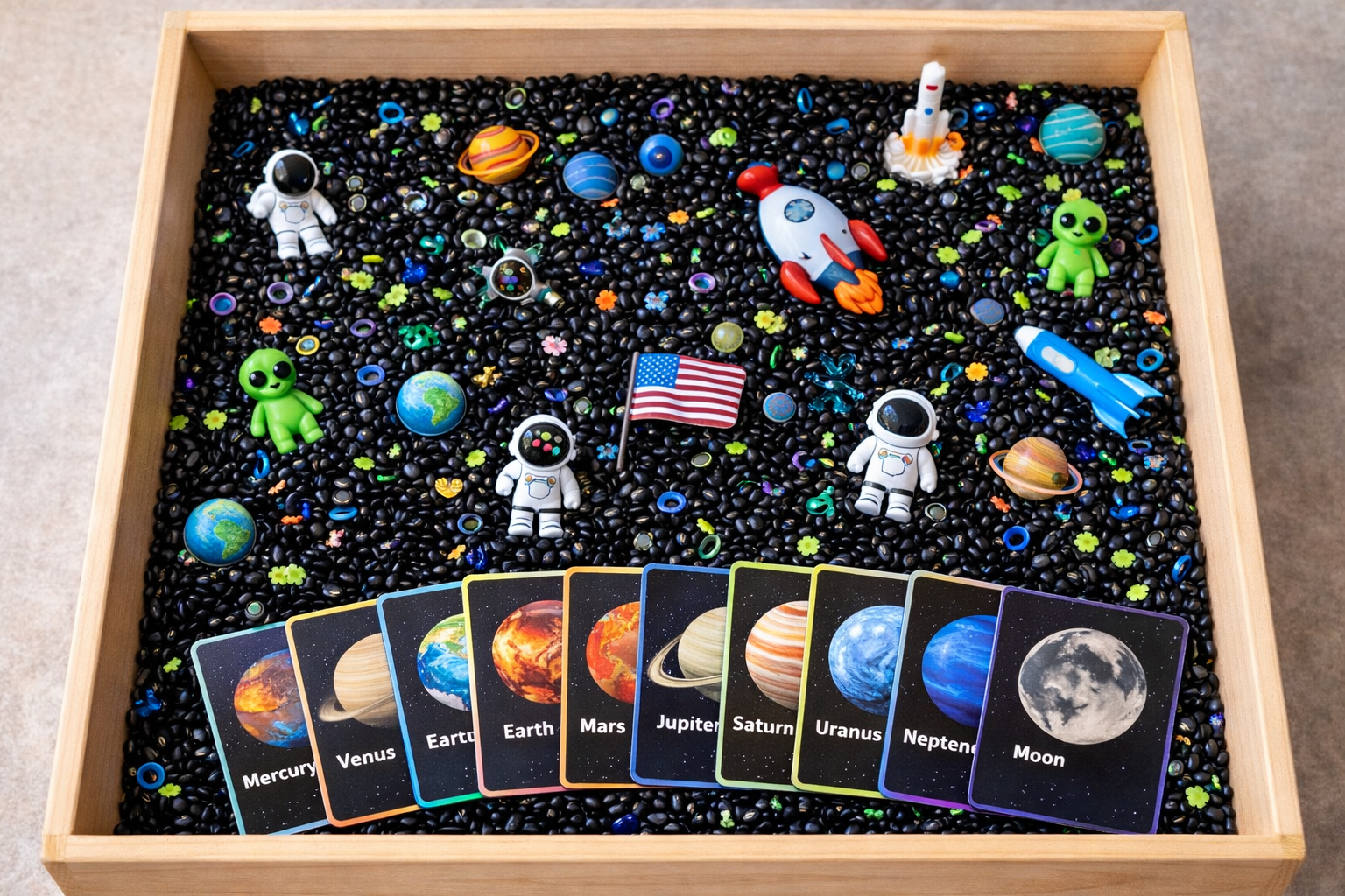 Space Galaxy