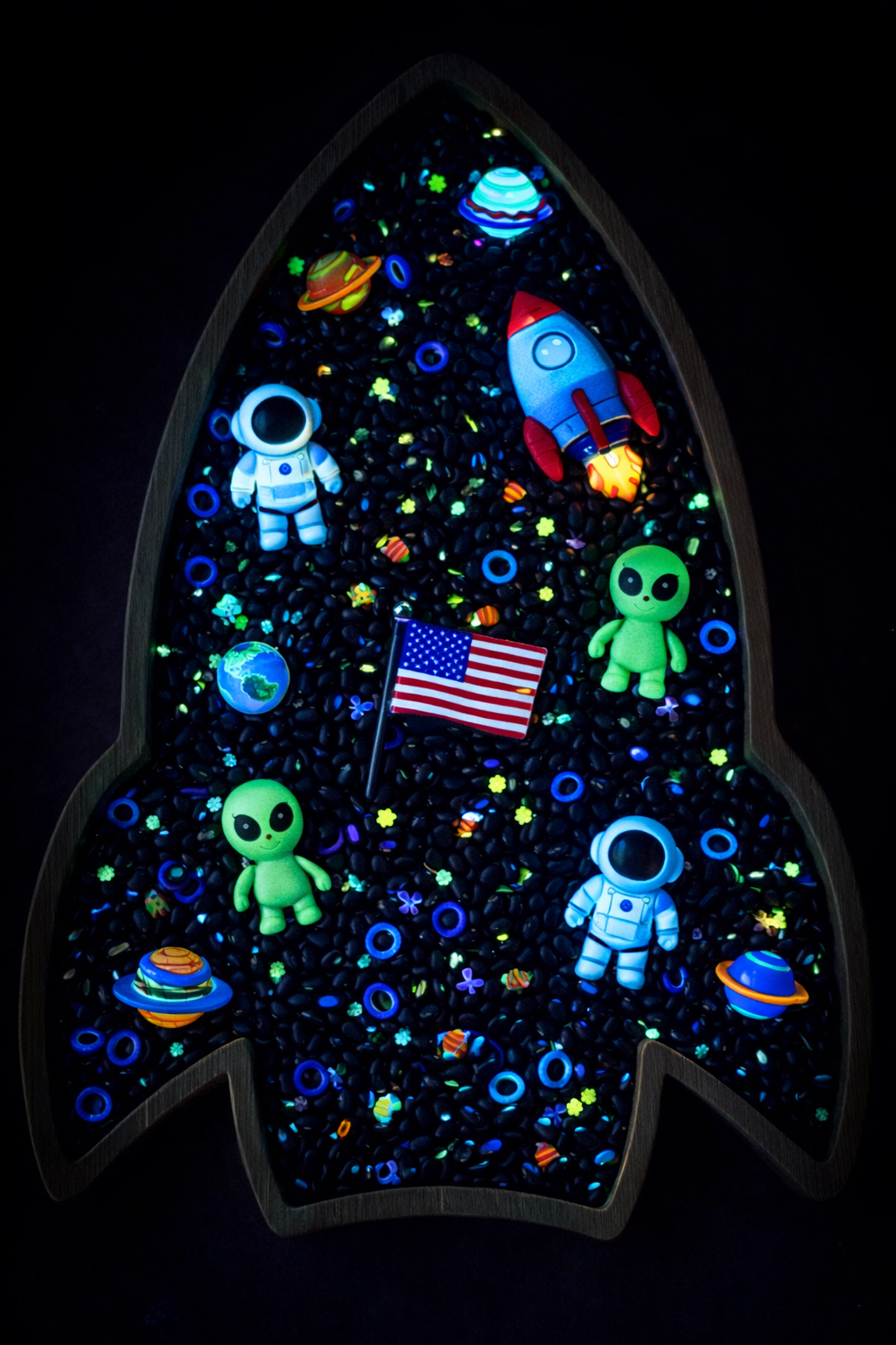 Space Galaxy