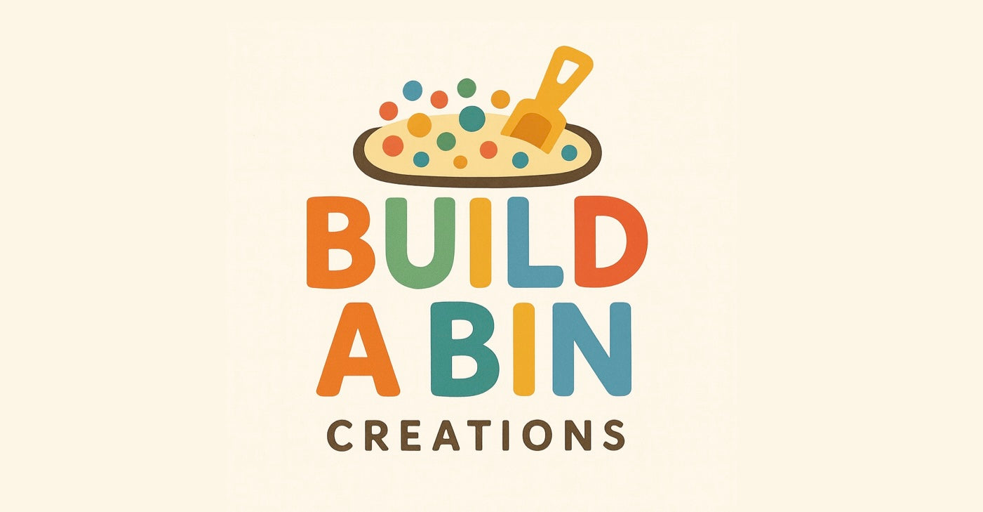 Build a Bin Creations