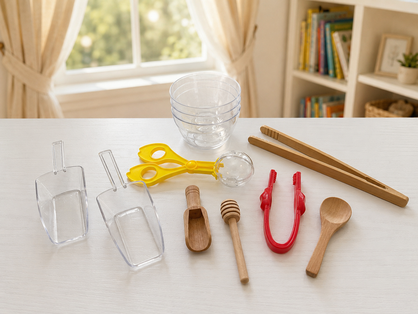 Tool Kit Variety Pack