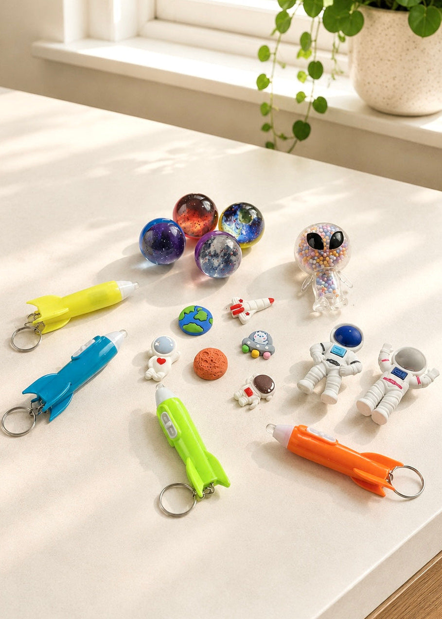 Space Mini Kit