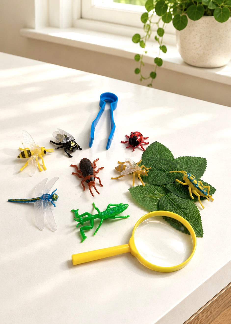Bug Mini Kit